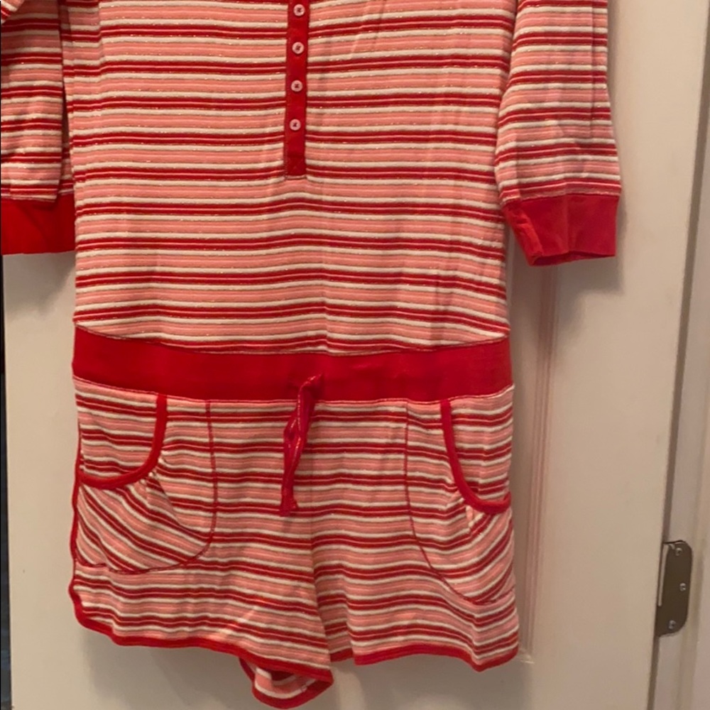 Romper - Picture 3 of 3